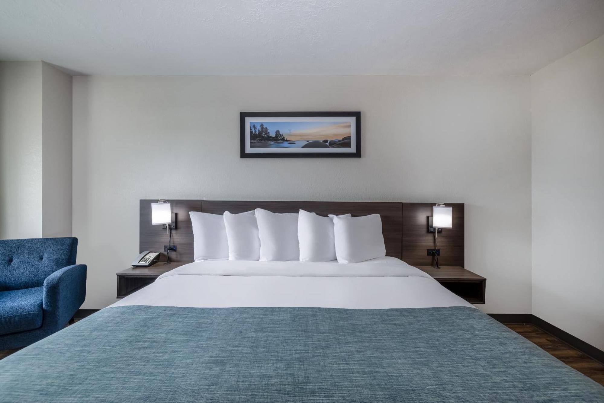 Wingate By Wyndham Butte City Center Екстериор снимка