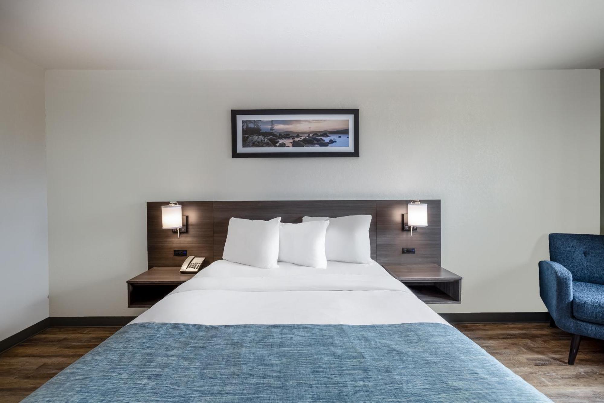 Wingate By Wyndham Butte City Center Екстериор снимка