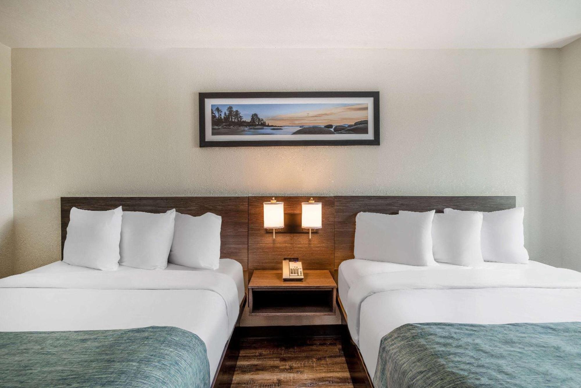 Wingate By Wyndham Butte City Center Екстериор снимка